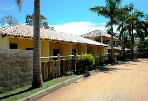 Pousada Lagoa Da Mata Bed and Breakfast Guarapari Exterior foto